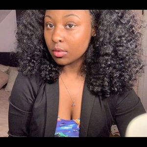 Meet your Posher, Journee